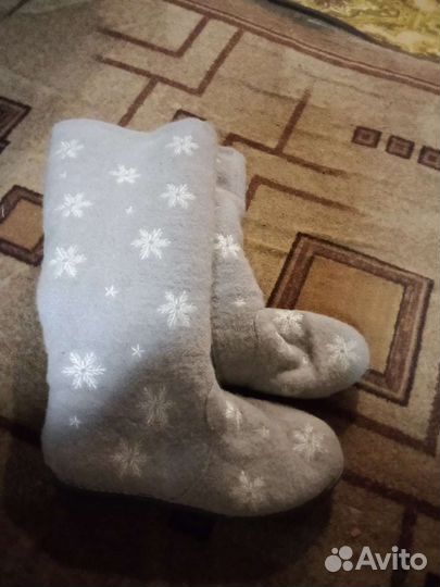 Обувь