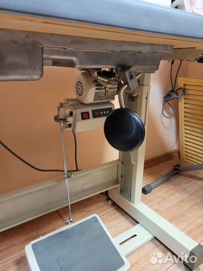 Промышленная швейная машина Juki DDL-8700, новая