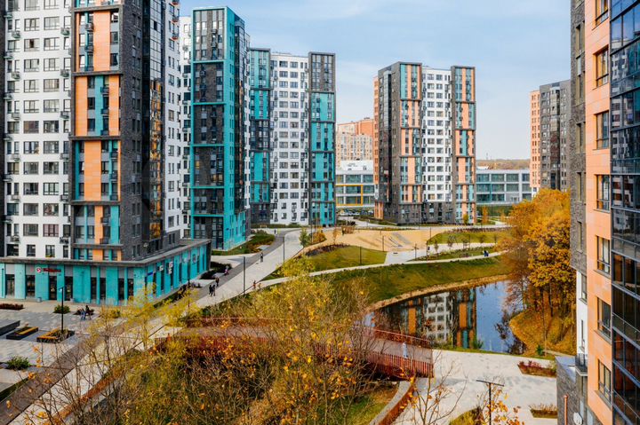 Продается торговое помещение, площадь 223.5 кв.м