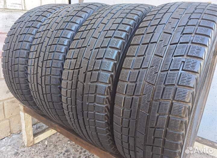 Yokohama Ice Guard IG30 215/55 R17 94Q