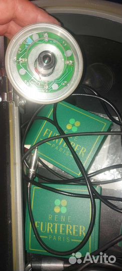 Капиллископ