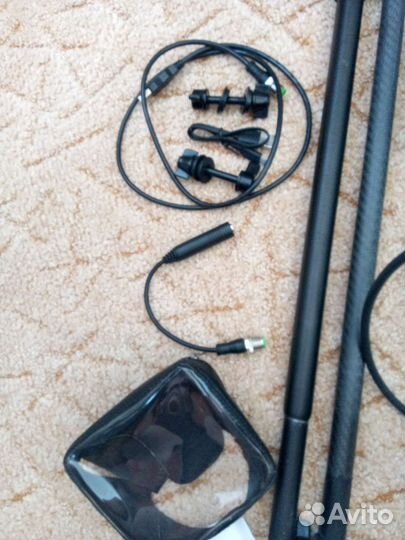 Металлоискатель