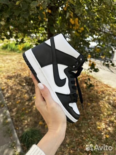 Кроссовки nike