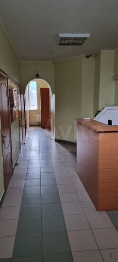 Офис, 108.2 м²