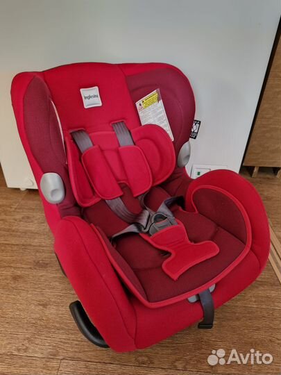 Автокресло Inglesina universal 0-18 кг