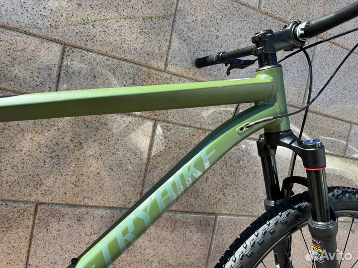 Велосипед Новый рама 21 Shimano R 29 прома алюм