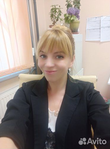 Офис менеджер