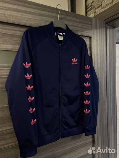Олимпийка Adidas Originals женская