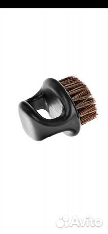 Щетка для барбера