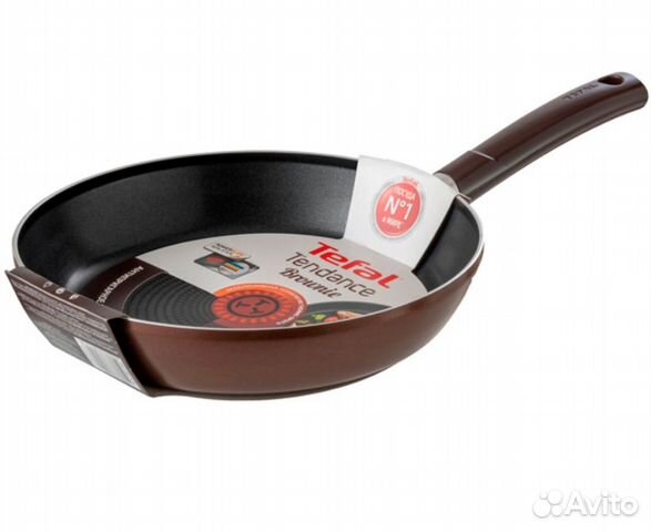 Сковорода Tefal Tendance Brownie 26см