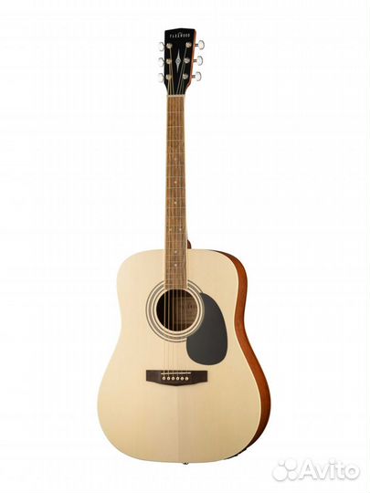 Электроакустическая гитара Parkwood W81E-OP
