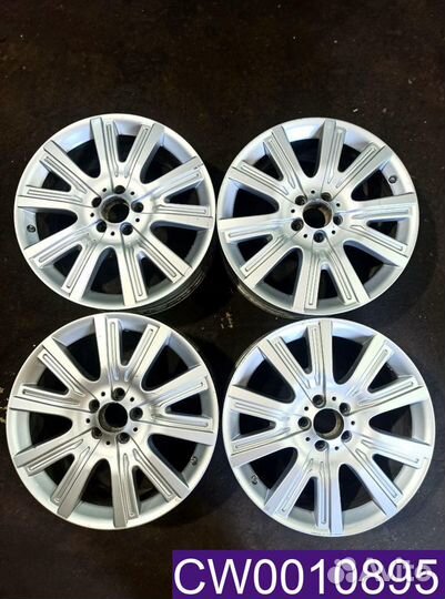 Диски R19 Mercedes GLE, GL, GLS, ML Б/у оригинал