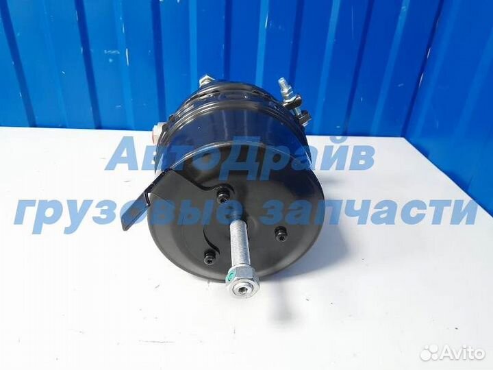 Энергоаккумулятор дискового тормоза Мерседес Атего