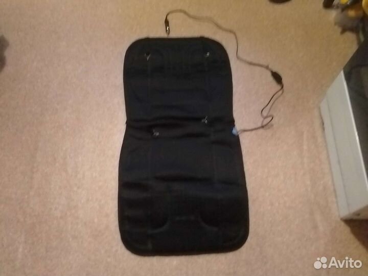 Обогреватель сидения в машине