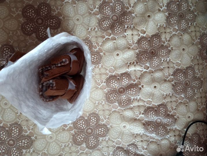 Обувь для собаки