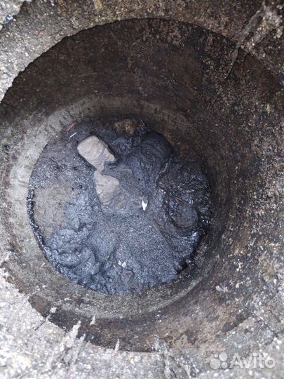 Прочистка труб устранение засоров