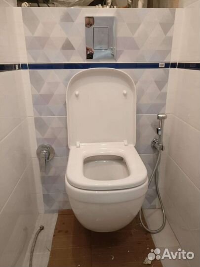 Сантехник Услуги сантехника срочный выезд