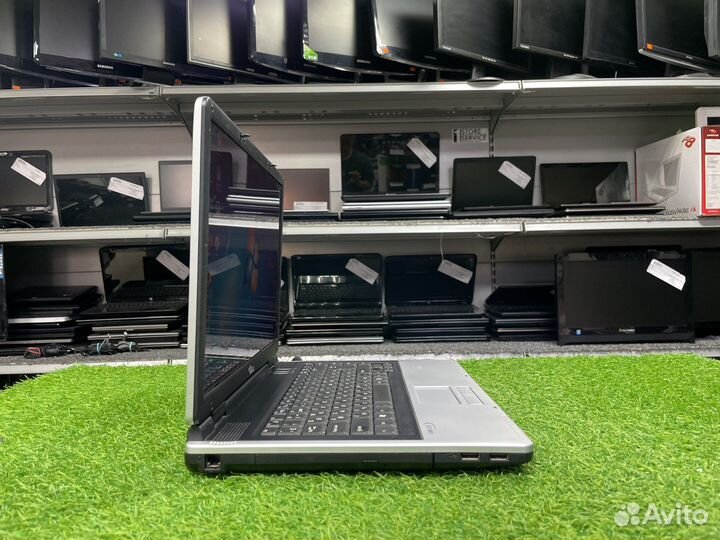 Ноутбук Fujitsu-Siemens Amilo Pa1510