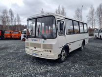 Междугородний / Пригородный автобус ПАЗ 320530-12, 2020