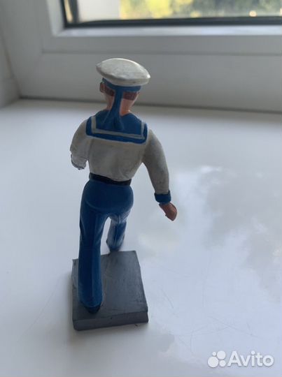 Индейцы гдр