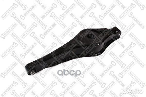 5704134ASX рычаг задней подвески нижний Audi A