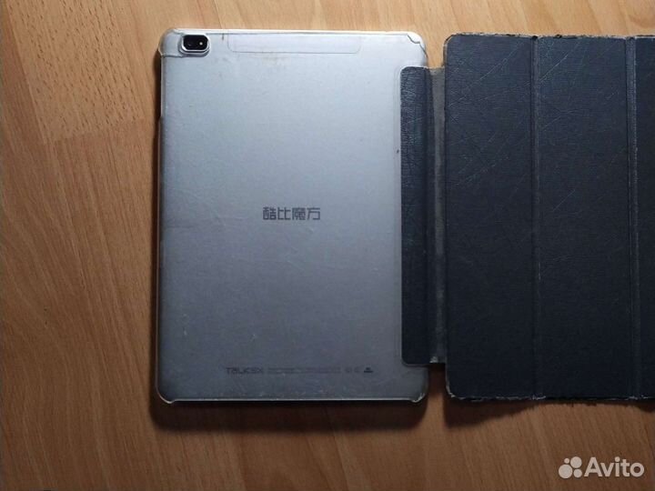 Cube talk 9x сенсор не работает. на запчасти