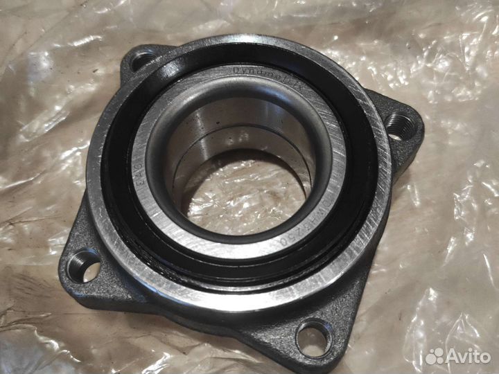 Ступичный подшипник