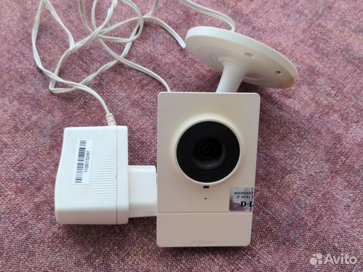 IP камера D-Link DCS-2230