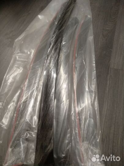 Ветровики Honda Civic vlll(Fc1)седан