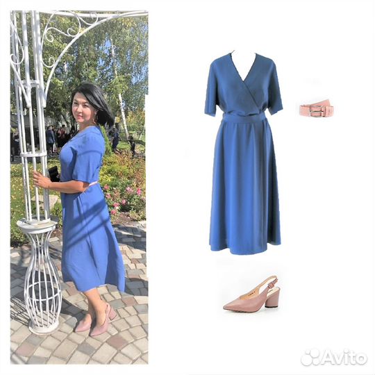 Пошив одежды