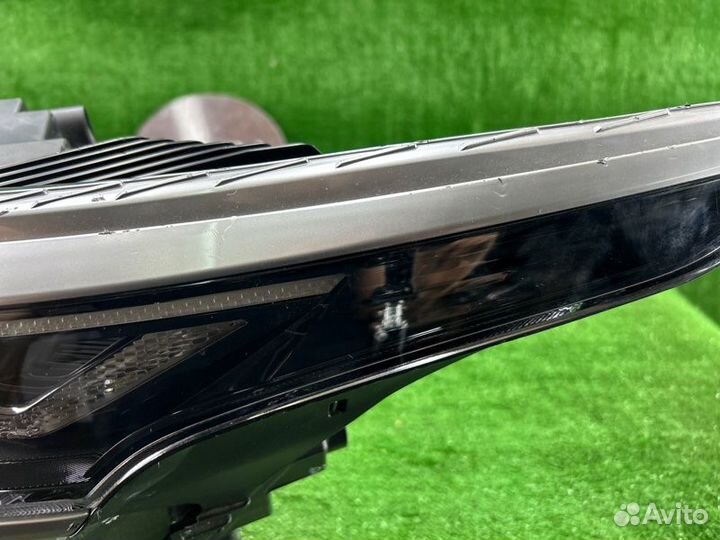 Фара галогеновая передняя левая Kia Seltos SP2