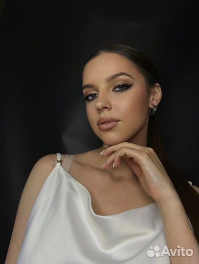 Визажист-стилист-курсы