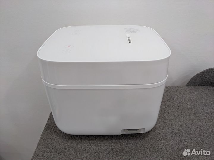 Рисоварка Xiaomi Mijia Rice Cooker 2 1.5L (MFB05M)