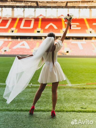 Фотограф / видеограф