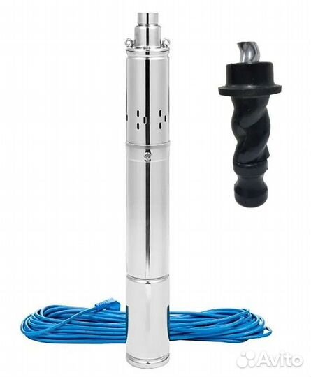 Насос погружной Belamos 3SP 90/1.8