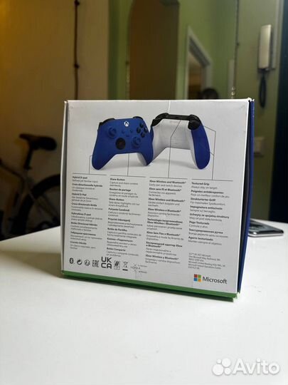 Геймпад xbox series S & X / one