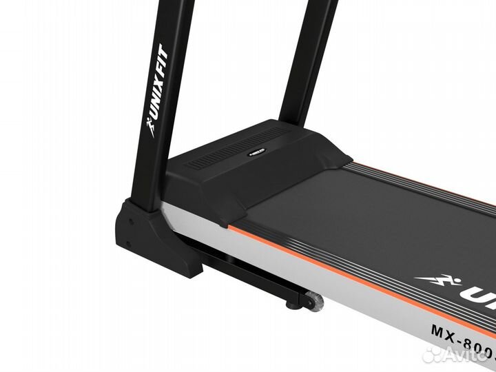Беговая дорожка Unixfit MX-800S