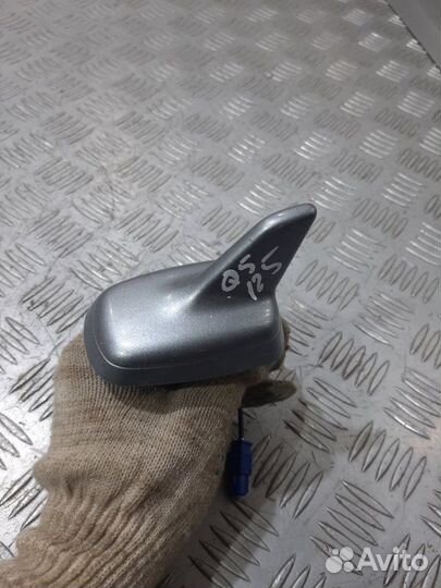 Антенна Audi Q5 8R CDN 2011