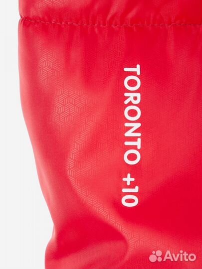 Спальный мешок Outventure Toronto +10