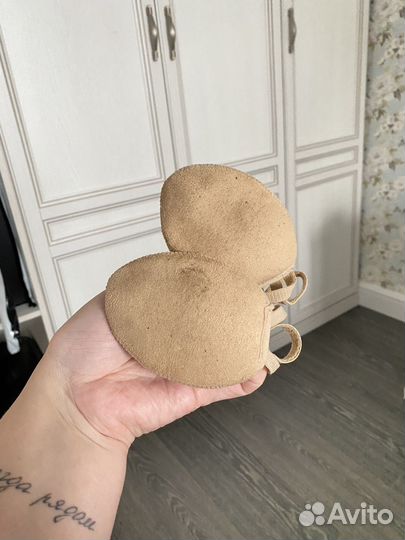 Полупальцы