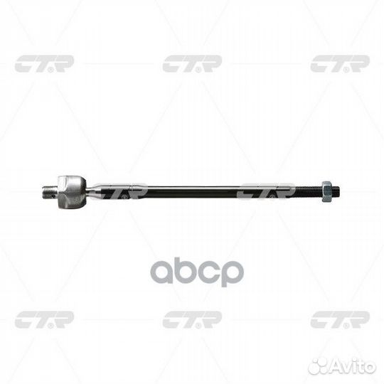 CR0266 тяга рулевая замена crkh23 Hyundai Lantr