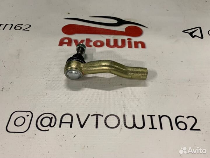 Наконечник рулевой правый lifan X60