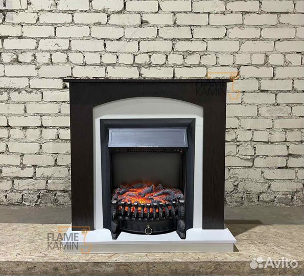Электрические камины, электрокамины для квартиры
