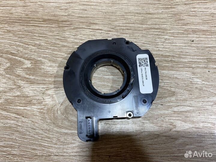 Датчик угла поворота руля Ford Mondeo 4 Арт 730