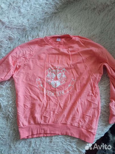 Женские вещи пакетом 46-48