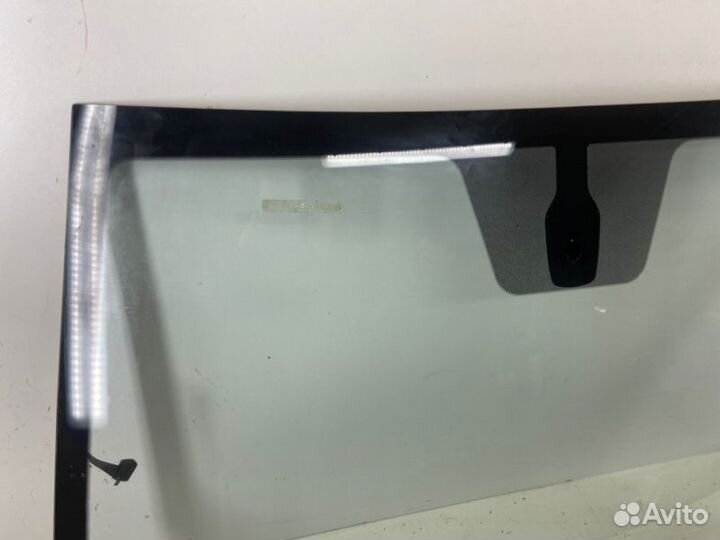 Стекло лобовое Chery Tiggo 8 2019