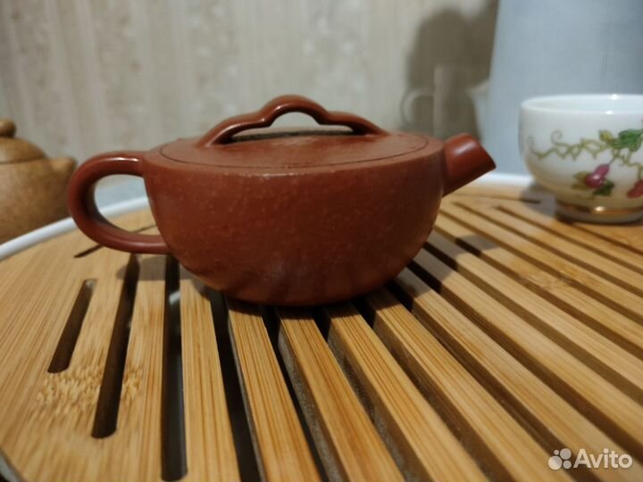 Исинский чайник