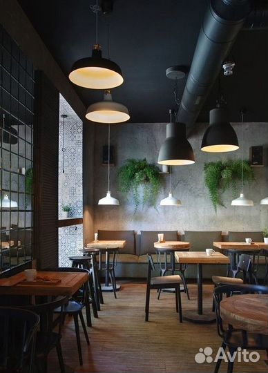 Продам кофейню с налаженной работой