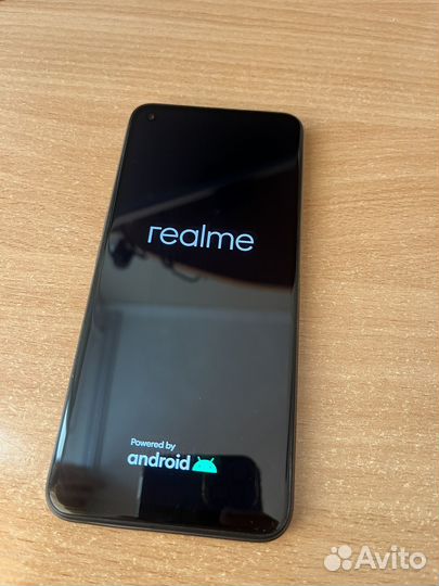 Телефон realme 8i