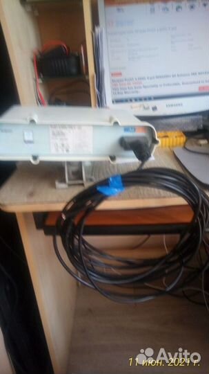 Wimax Антенна Airspan ProST 3.5Ghz FDD V-pol